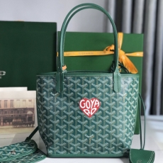 Goyard Shopping Bags